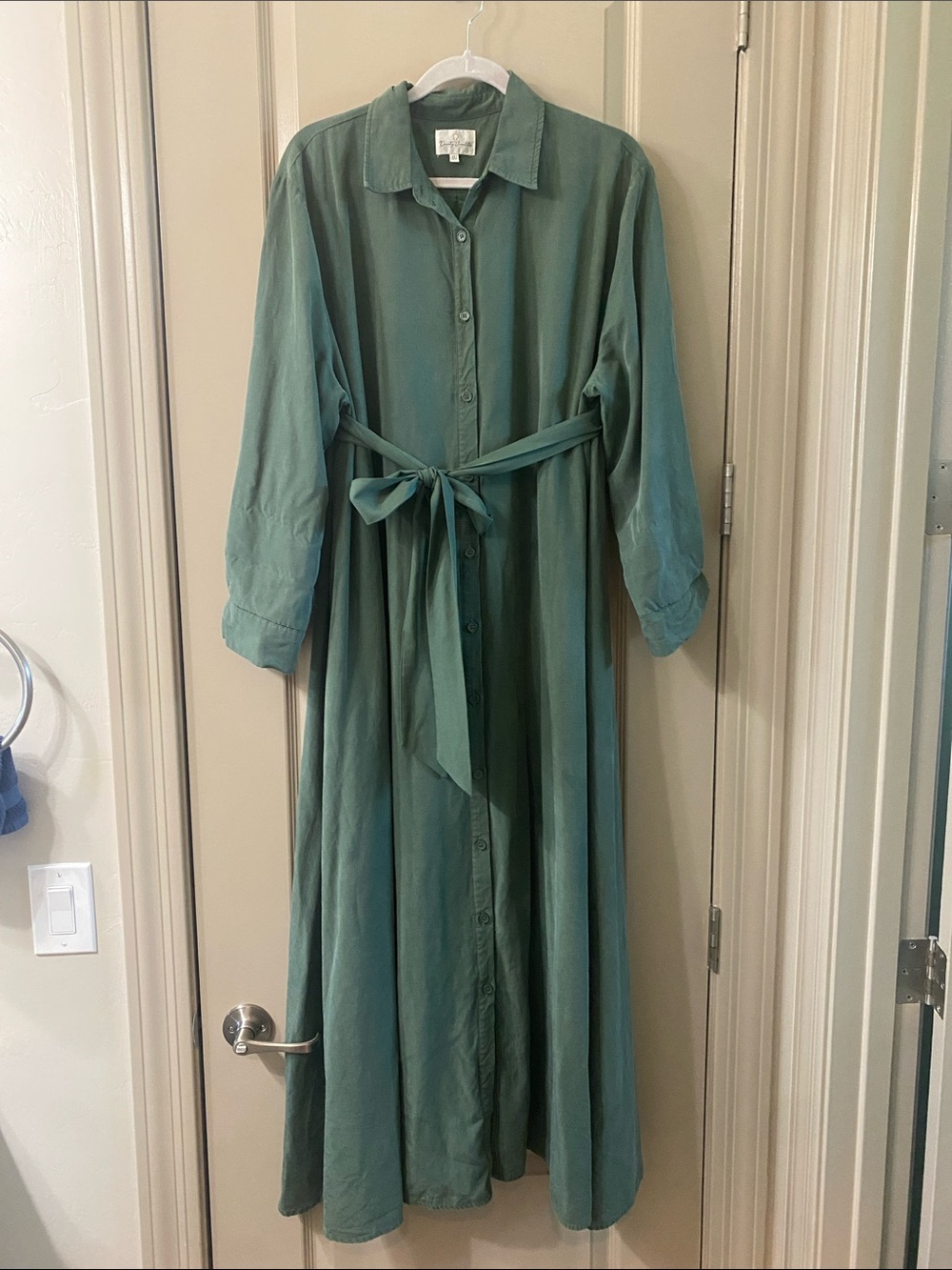 Dainty Jewells Meet me at the Terrace dress